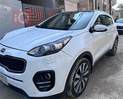 کیا سپۆرتاج